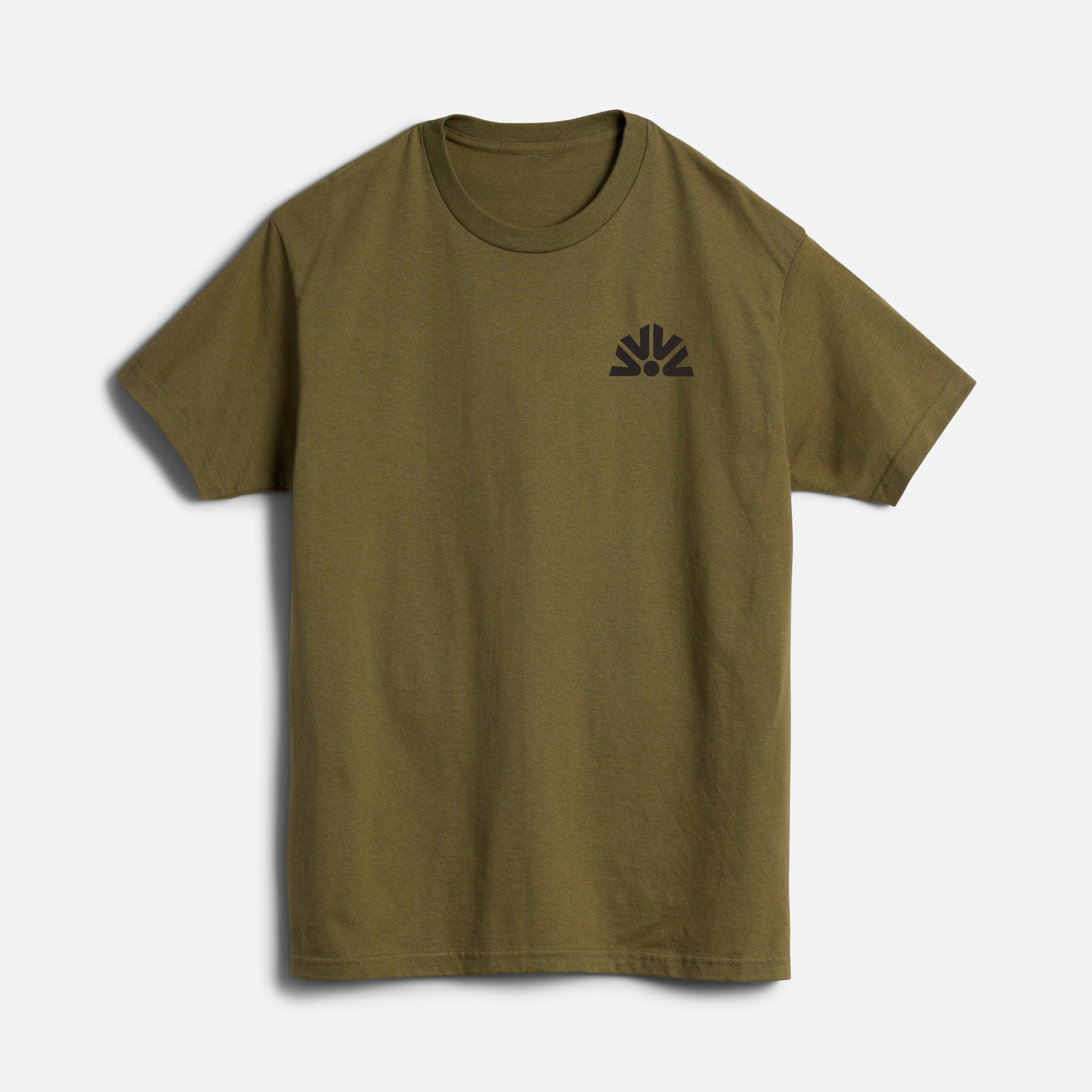 Soul Icon Tee - Army