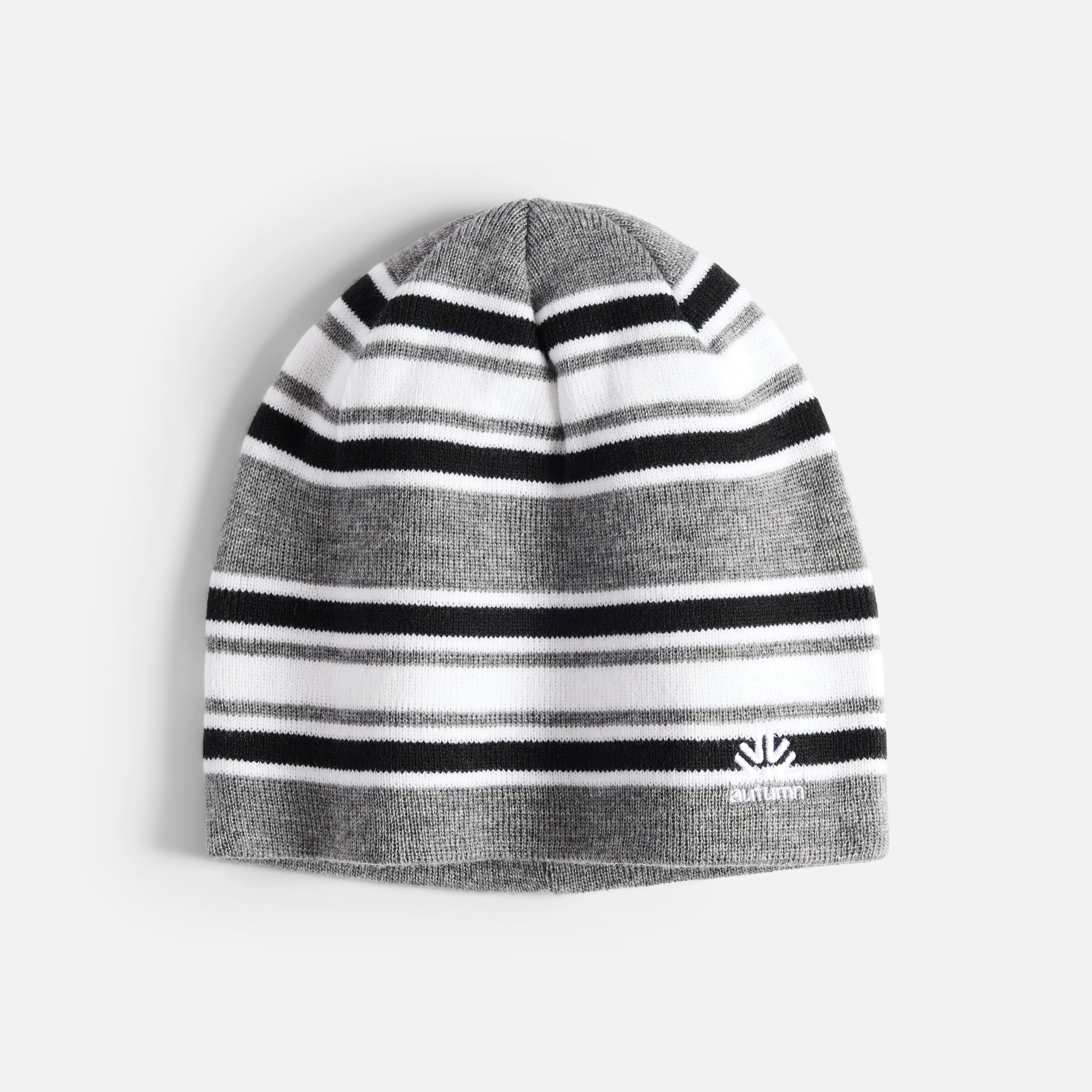 Warp Beanie - Grey