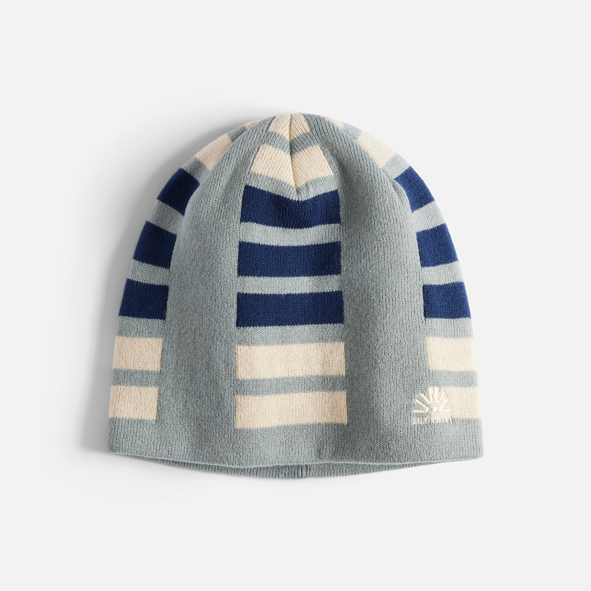 Warp Beanie - Sky