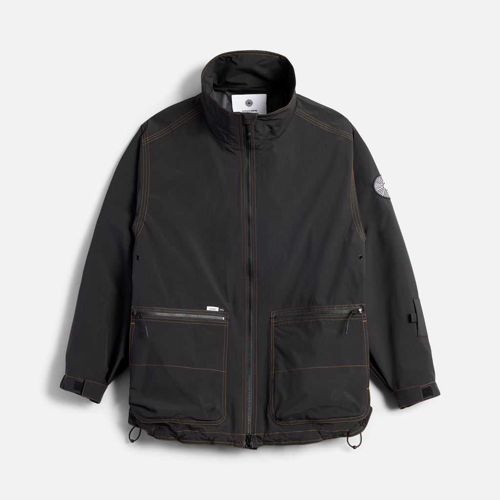 Yard Jacket - Black