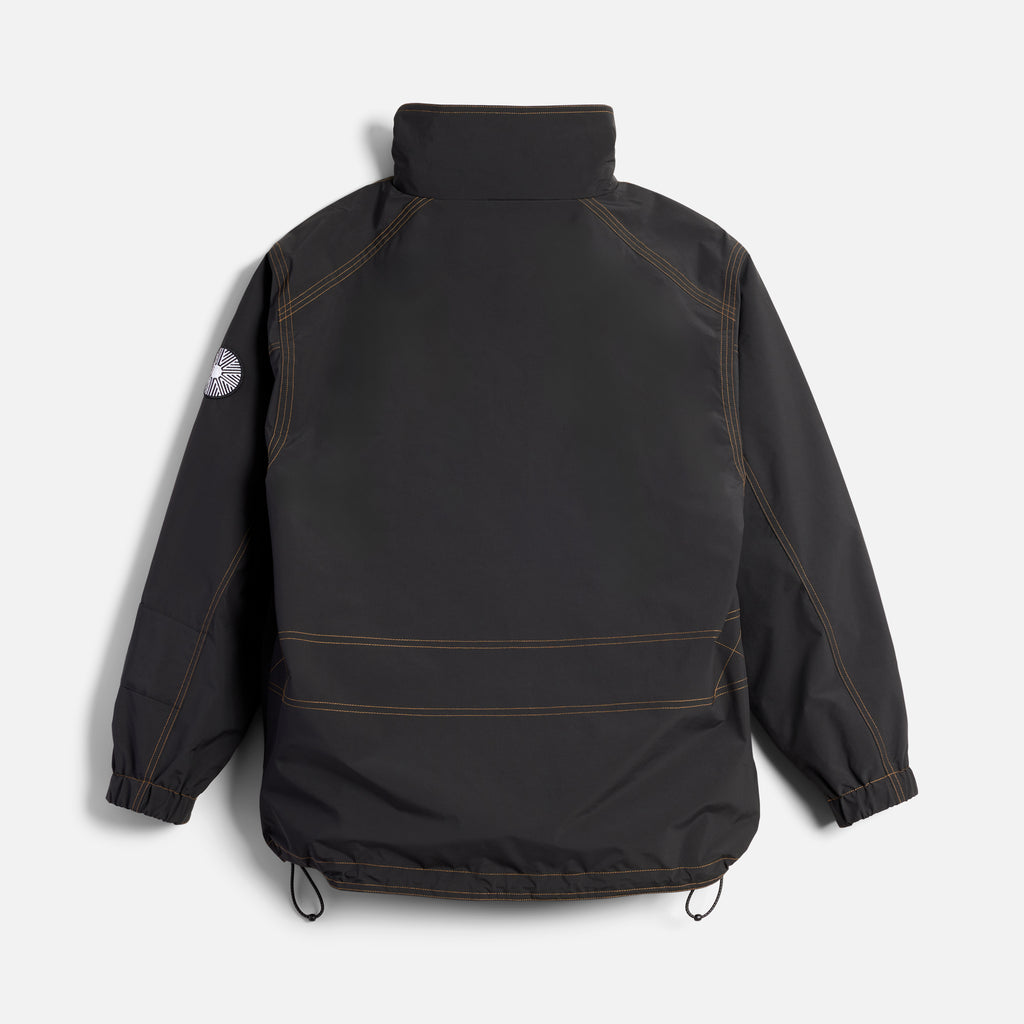 Yard Jacket - Black