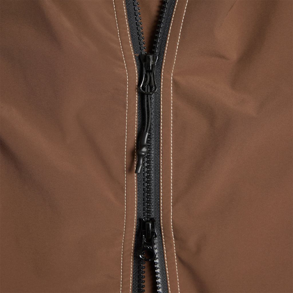 Yard Jacket - Brown