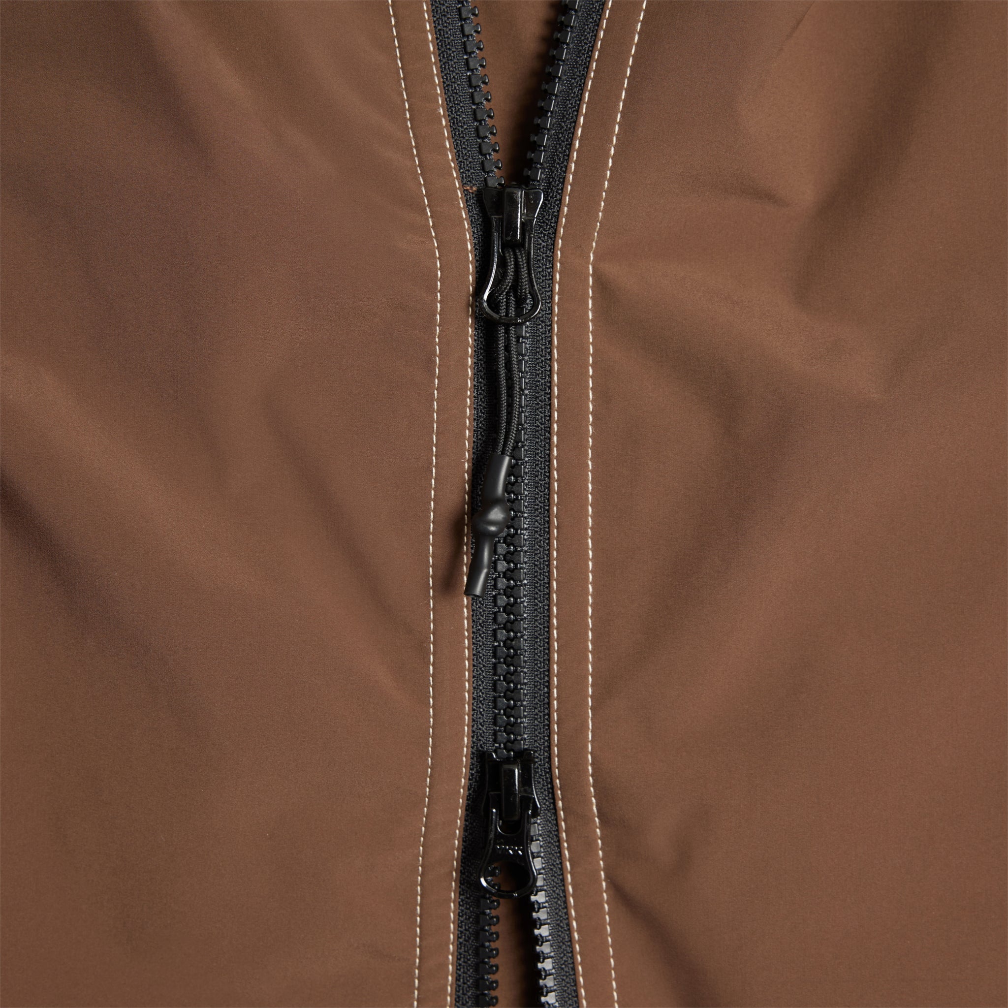Yard Jacket - Brown