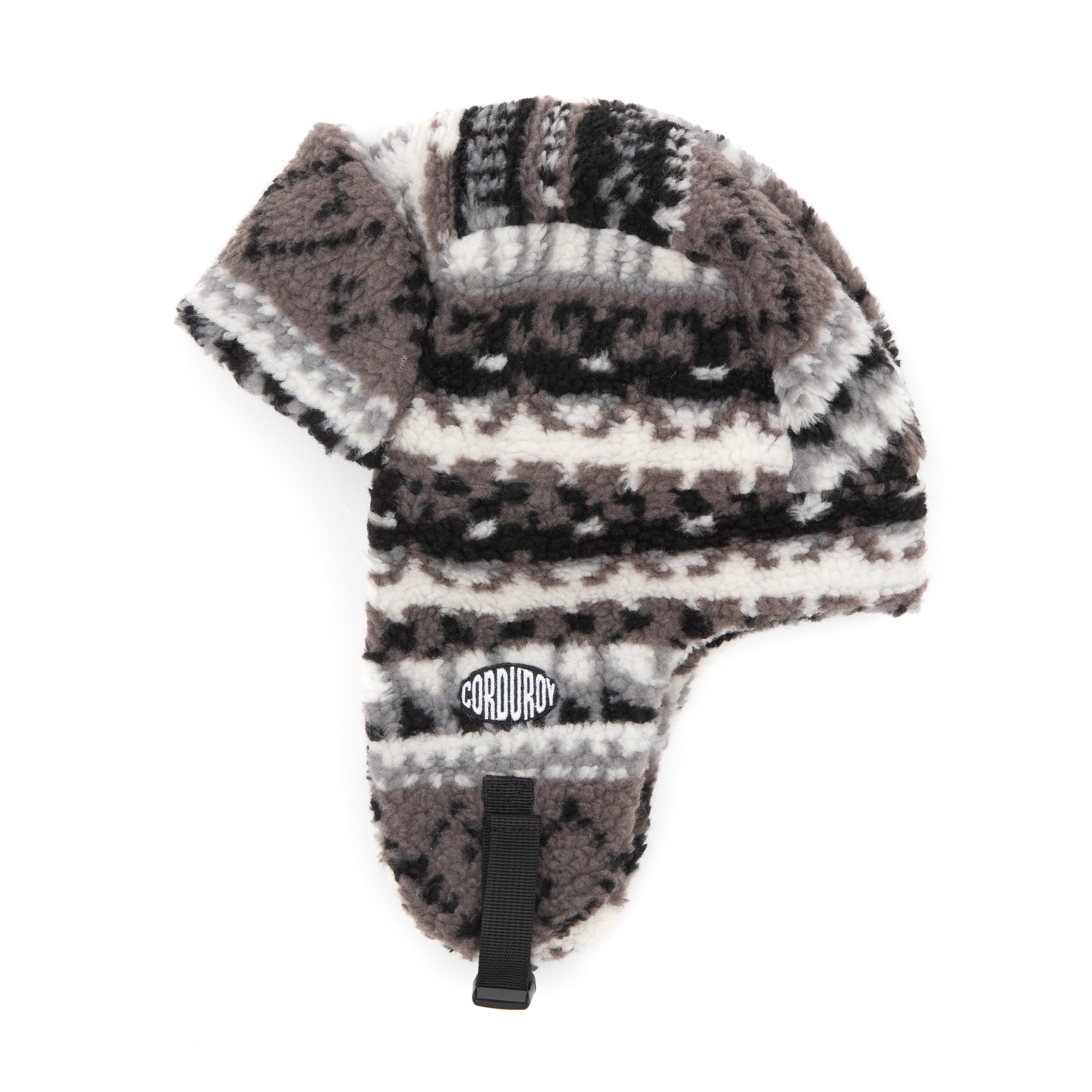 Fleece Trapper