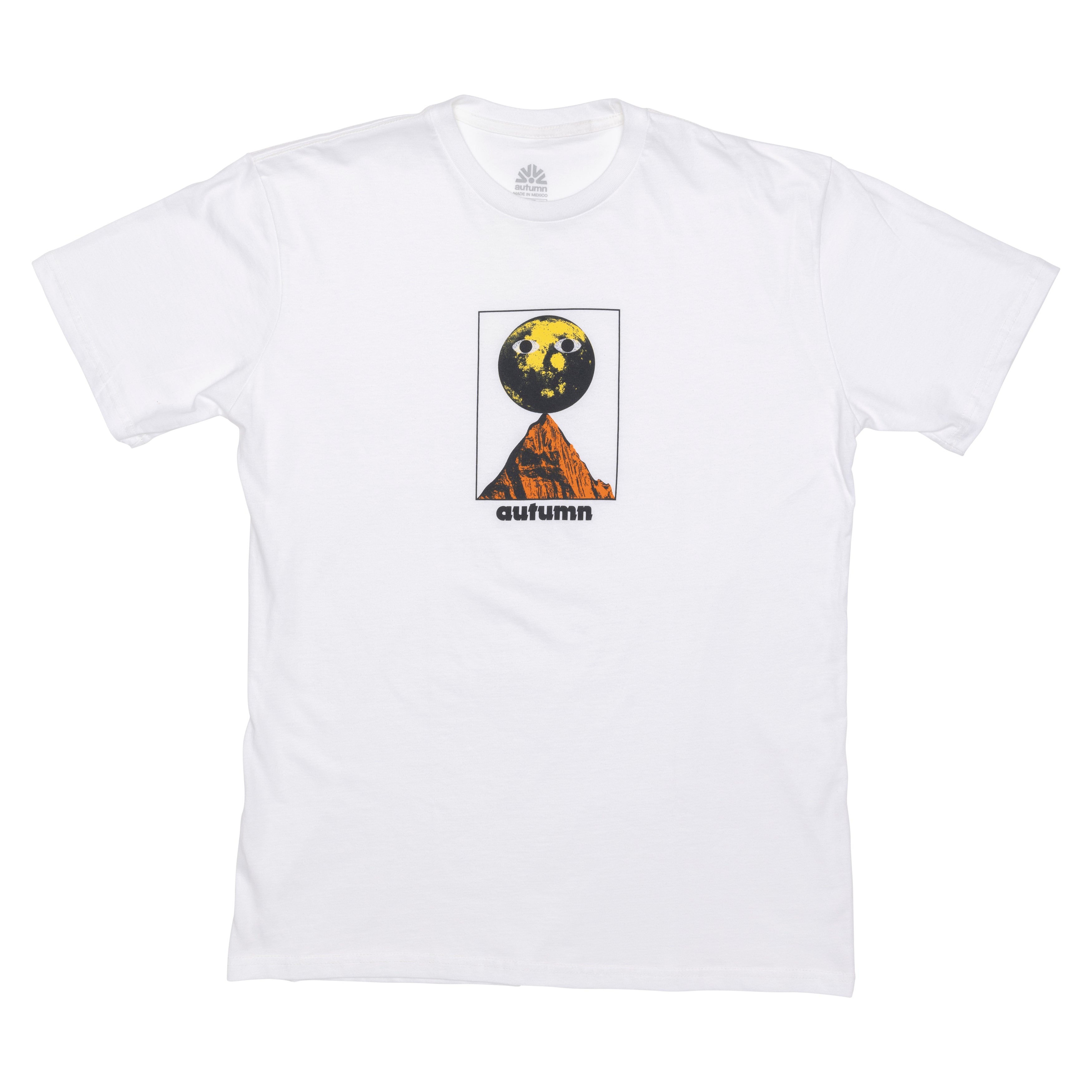 Moon Man Tee
