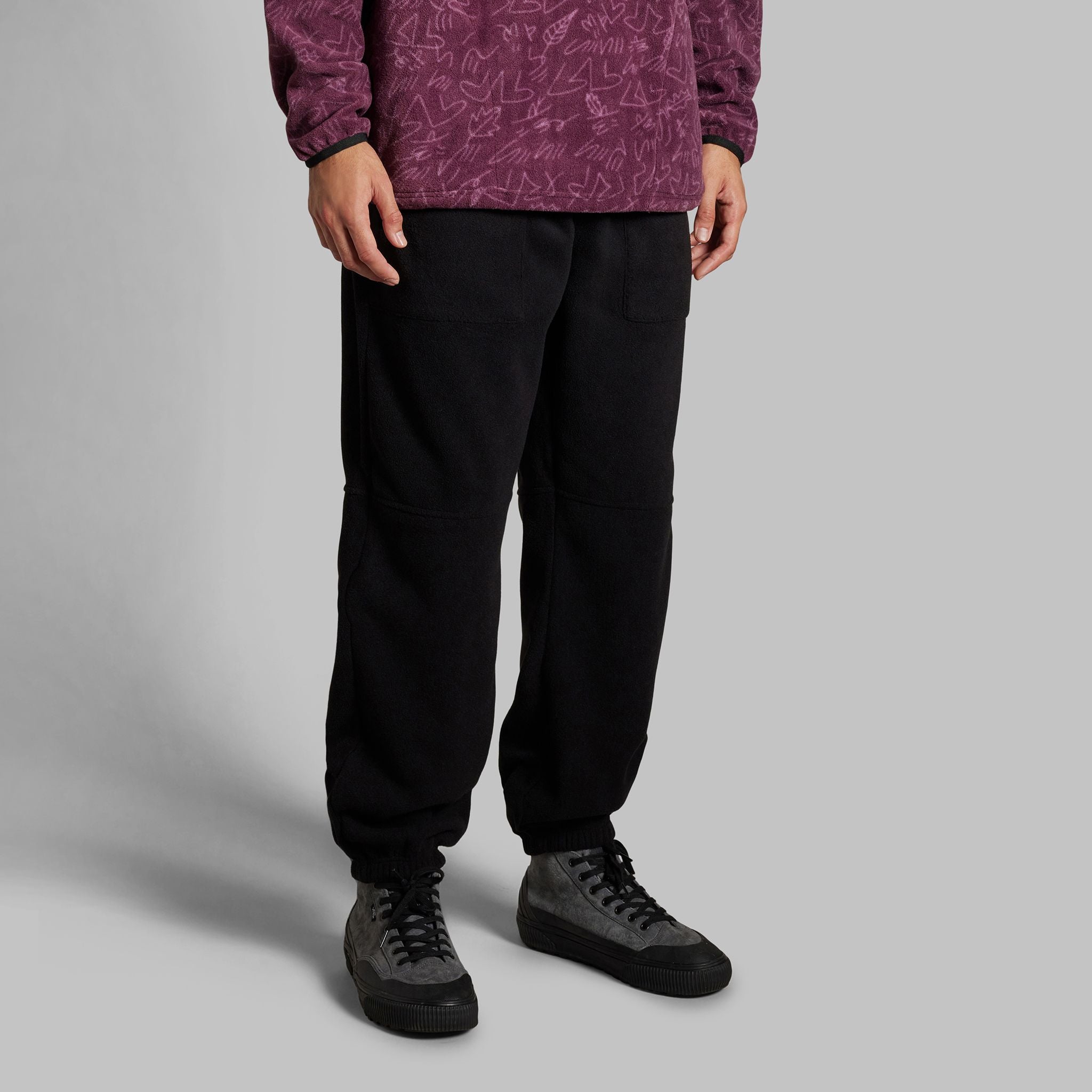 AUTUMN BASK PANT LUCAS XL オータム ルーカス AUTUMN Bask Fleece Pant Lucas - Freeride Boardshop
