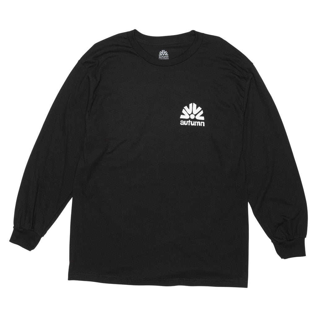 Range L/S Tee