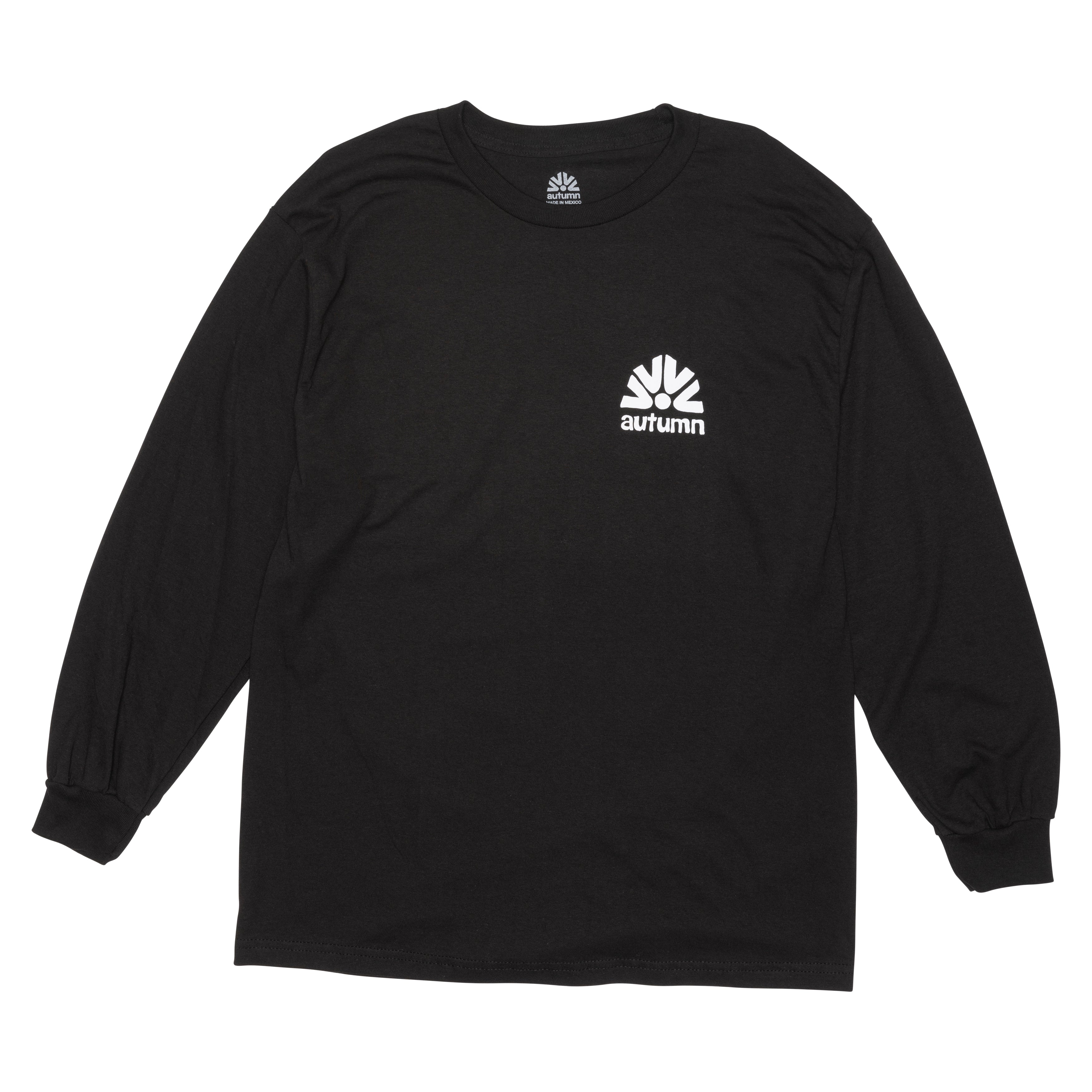 Range L/S Tee
