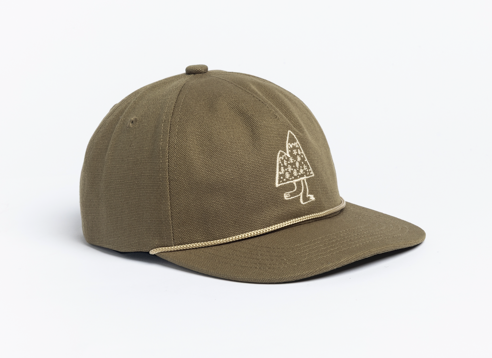 帽子 NO ROLL AUTUMN'S DAY HAT Cotopaxi Happy Day Trucker Hat - Als.com