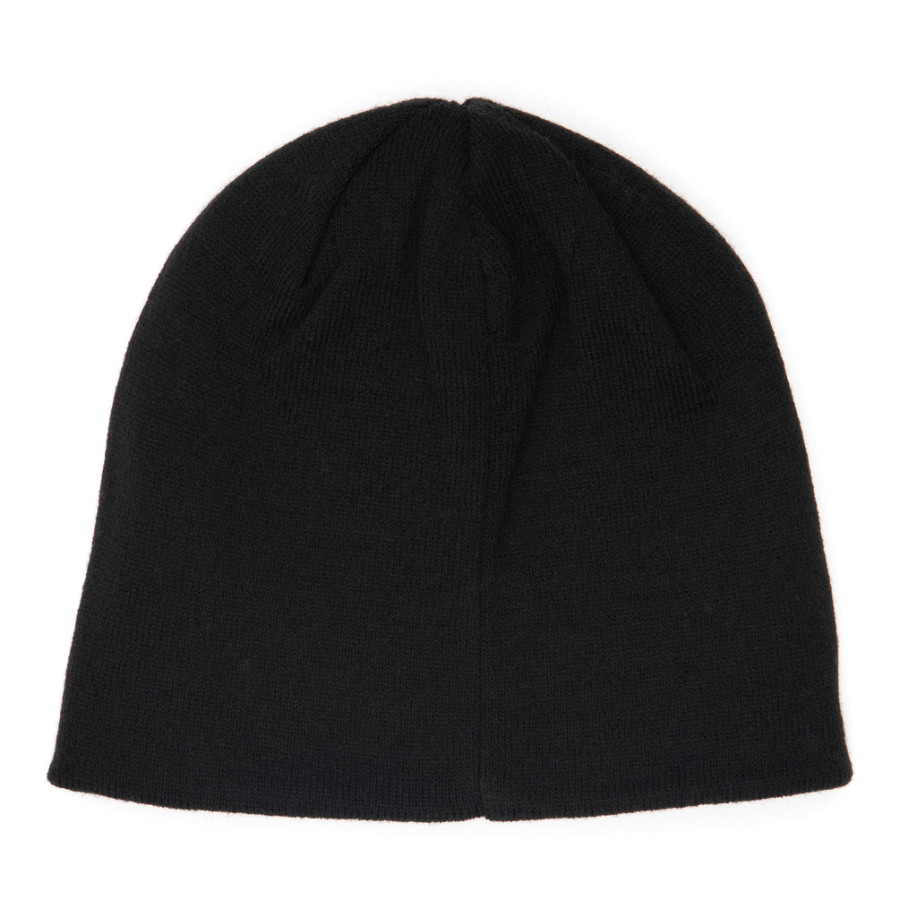 Shadow Plaid Reversible Skully - Red