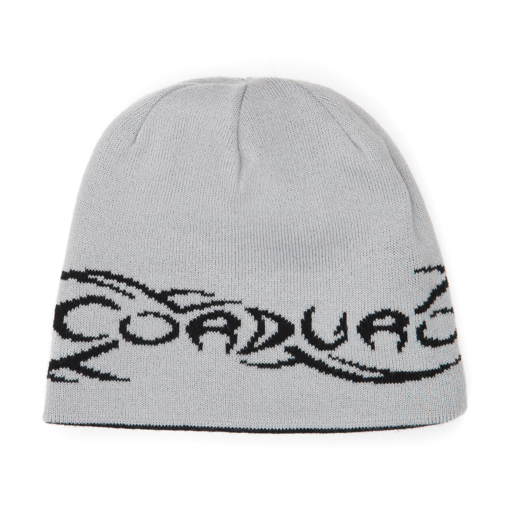 Tribalwire Reversible Skully - White