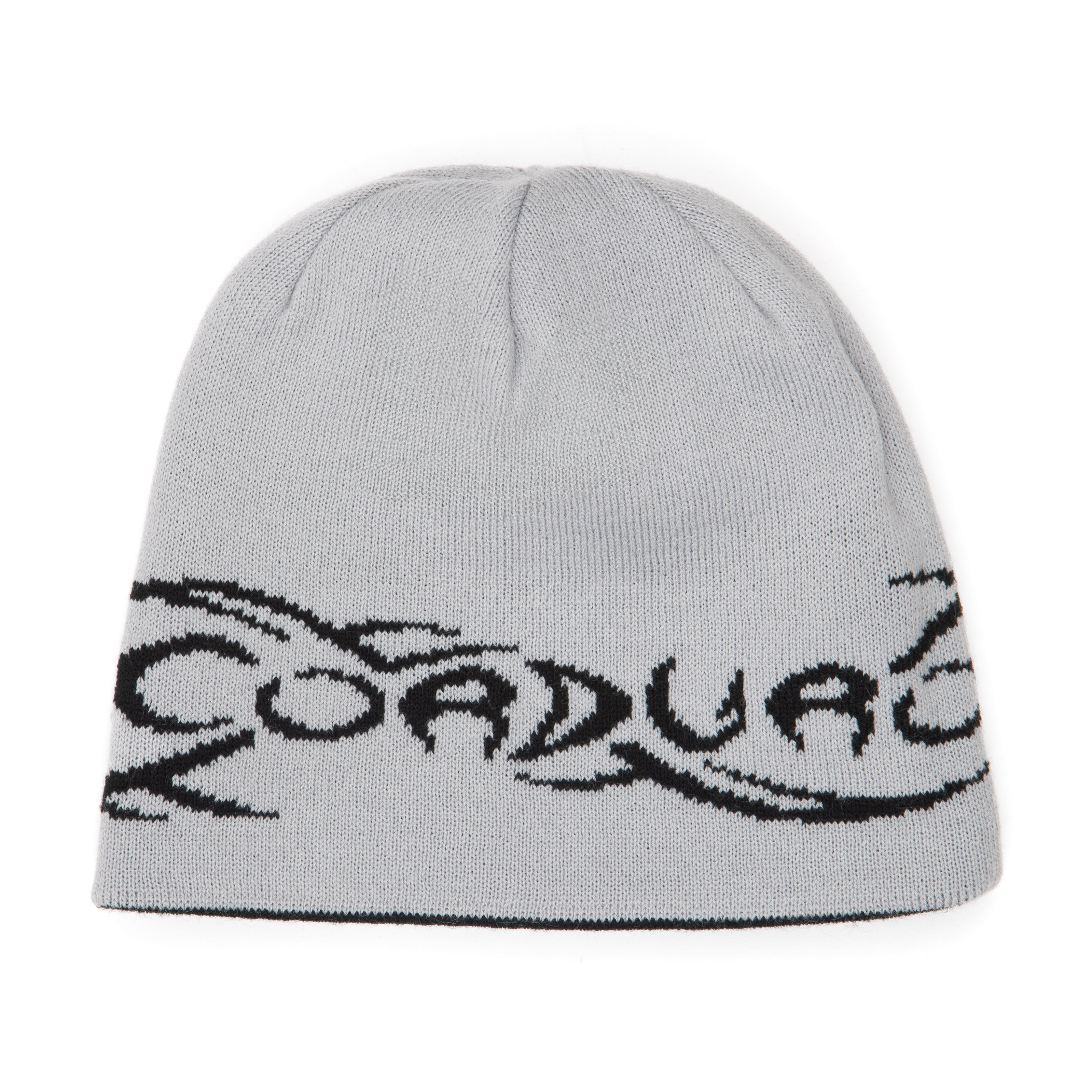 Tribalwire Reversible Skully - White