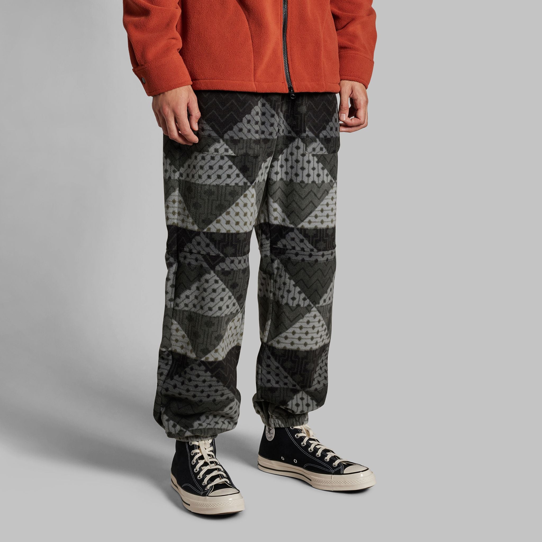 2025 BASK PANT - TRIANGLE