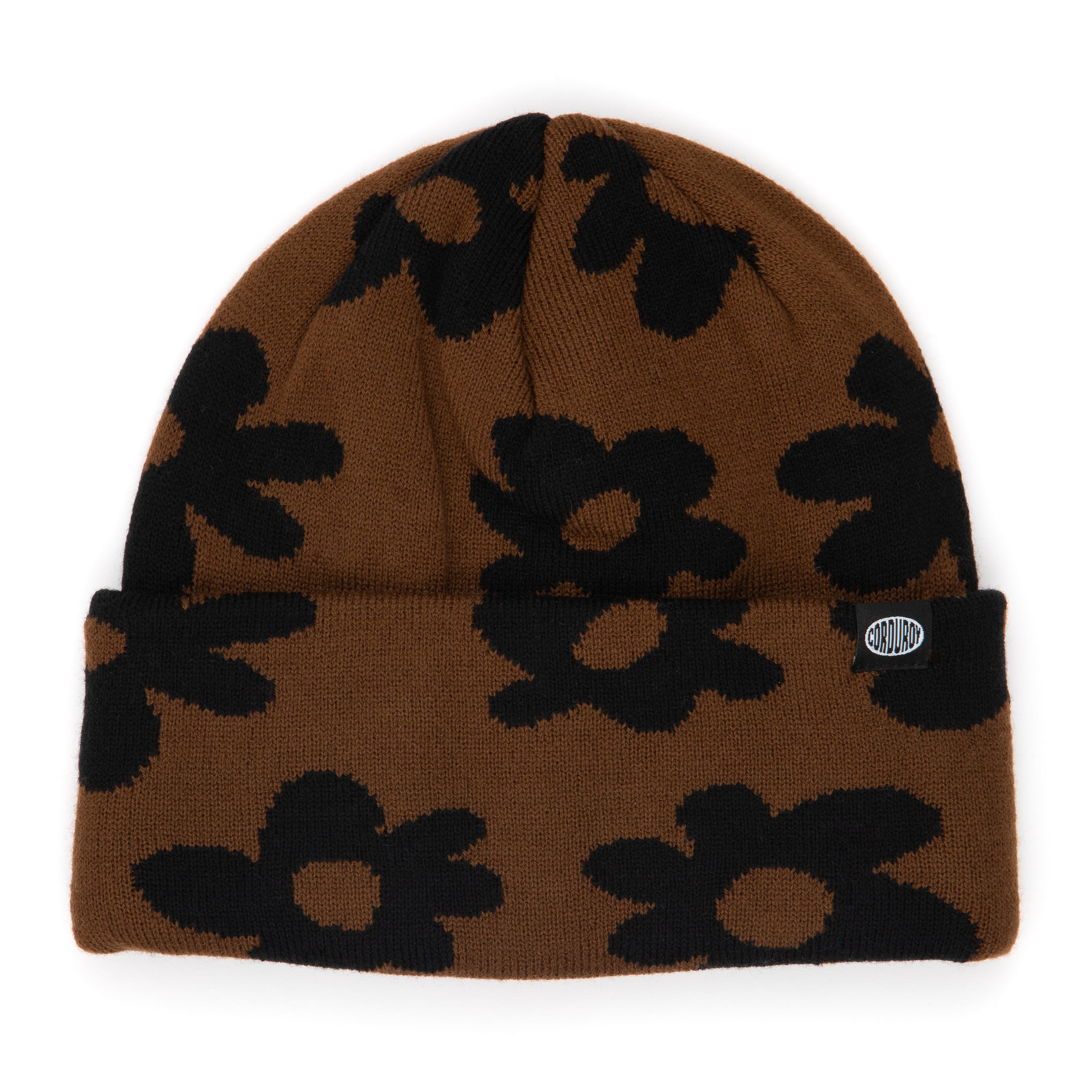 Wildflower - Lt Brown