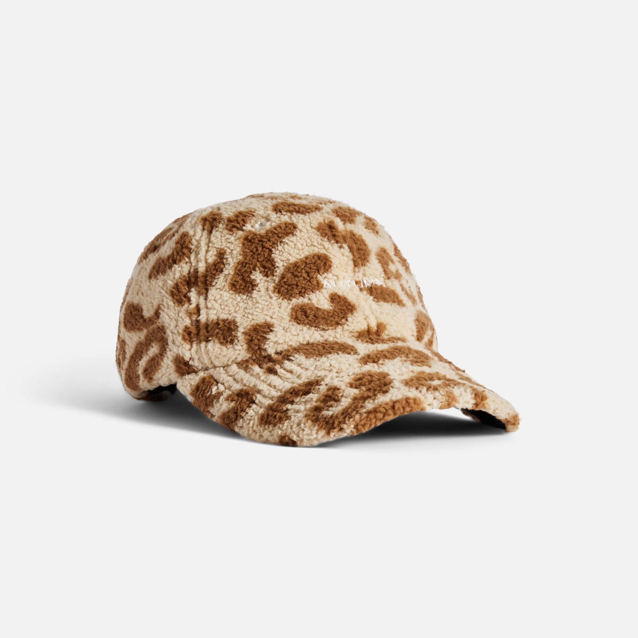 SHERPA DAD HAT - SAND