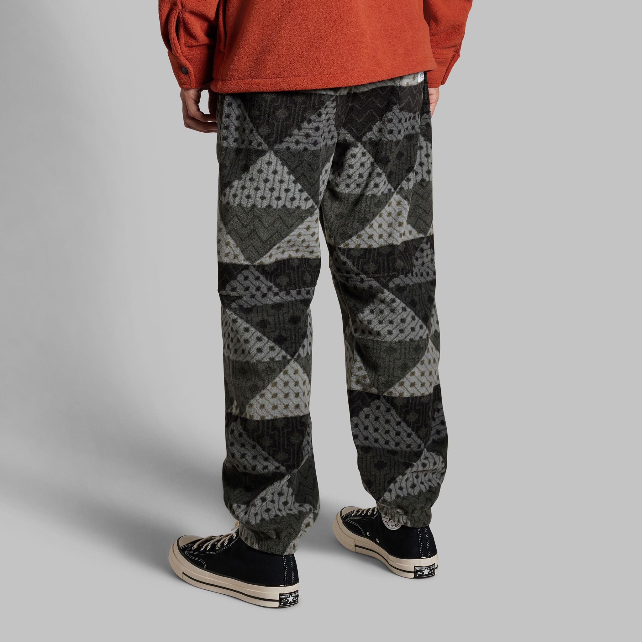 2025 BASK PANT - TRIANGLE