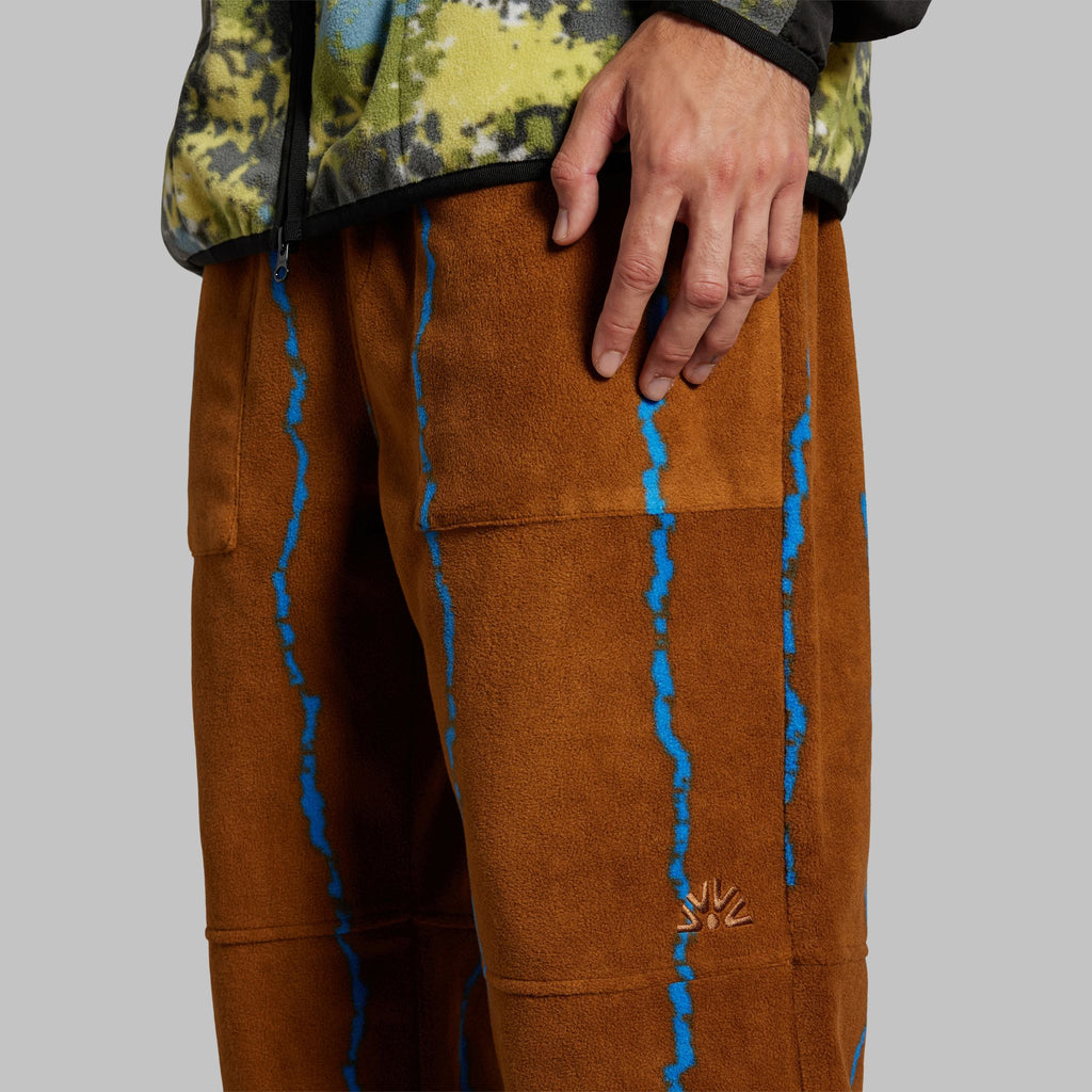 2025 BASK PANT - STRIPE