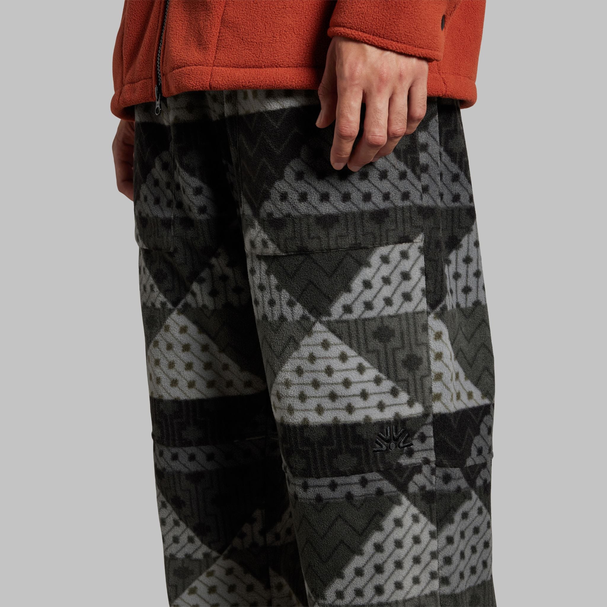 AUTUMN BASK PANT LUCAS XL オータム ルーカス 2025 BASK PANT - TRIANGLE – autumnheadwear