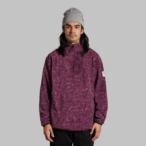2025 VORTEX FLEECE - LUCAS – autumnheadwear