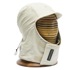 DWR Visor Hood - Natural