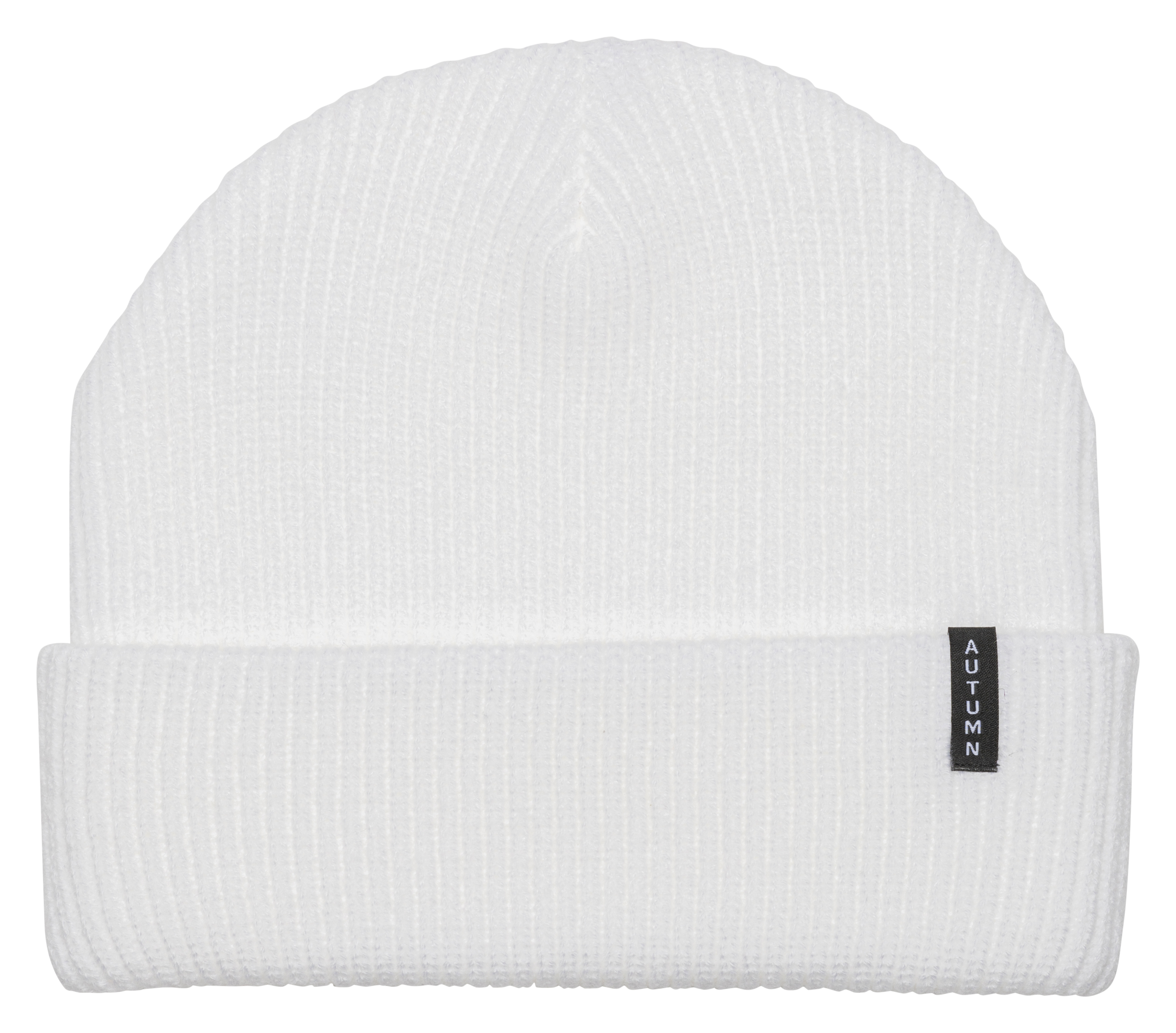 Beanie hotsell hat white